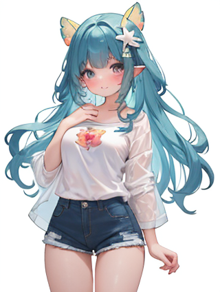 【永恒的灯火：爱与等待】